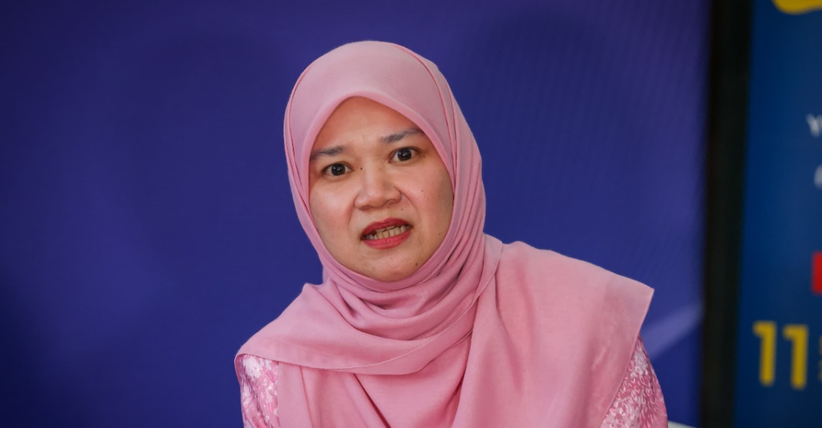 Audit Keselamatan 700 Sekolah
