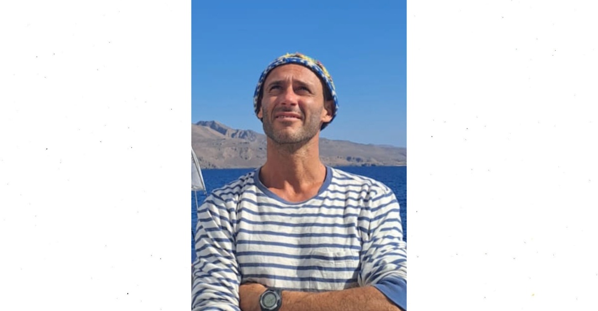 aktivis itali peluk islam