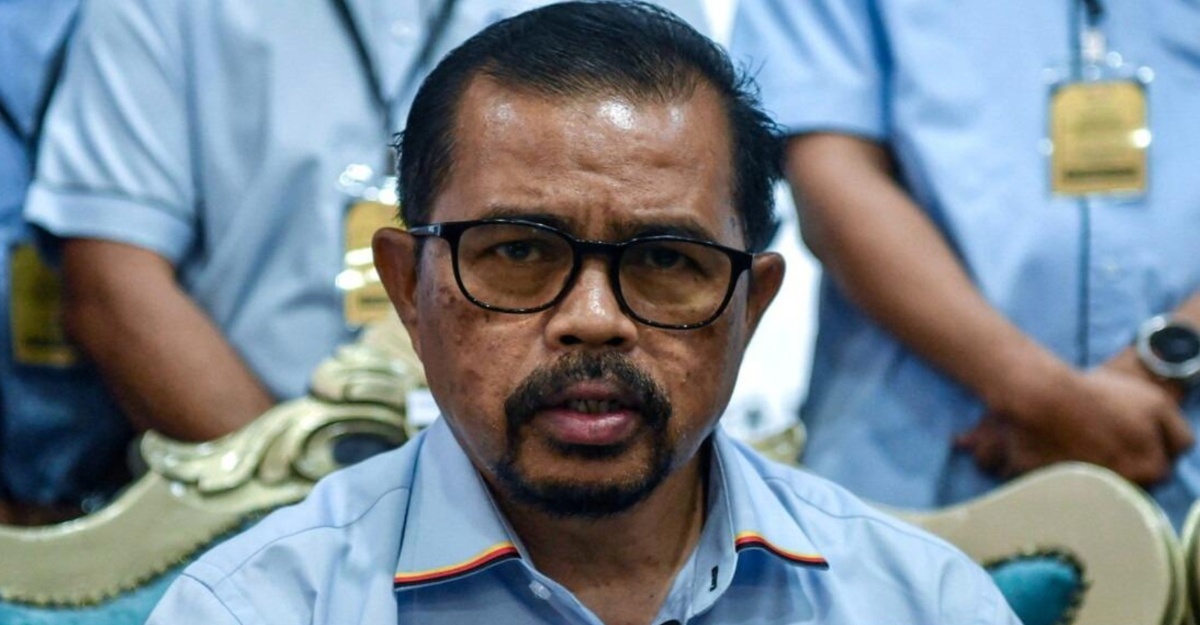 Penjawat Awam Minuman Keras