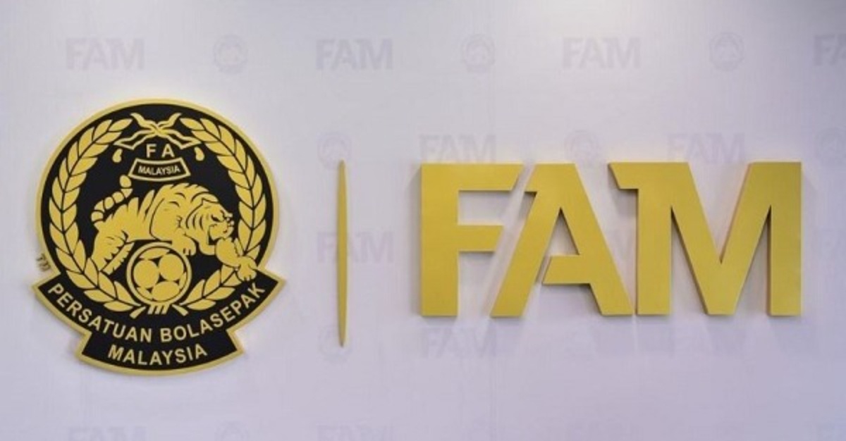 kakitangan tersilap fam