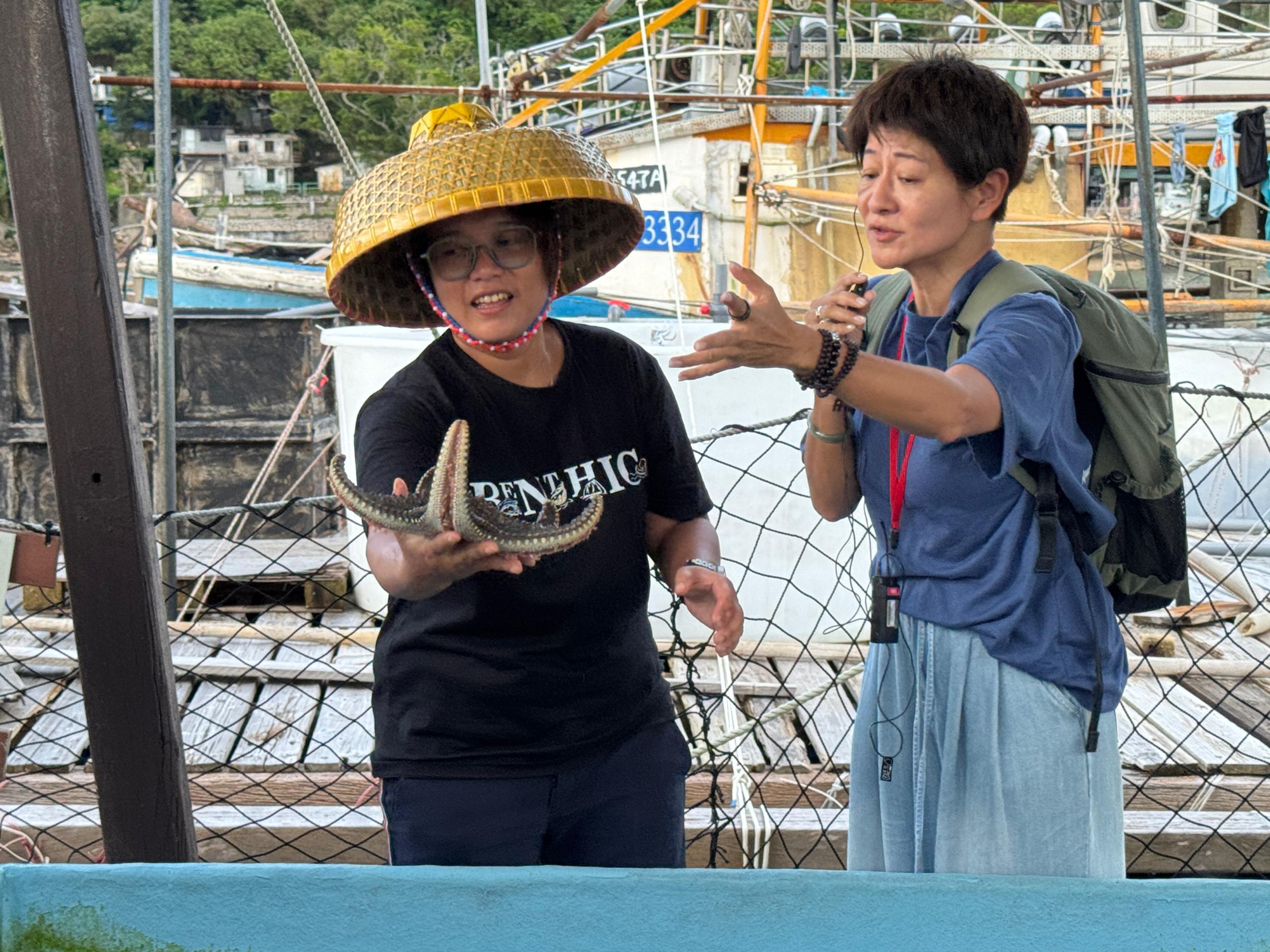 hong kong mesra muslim
