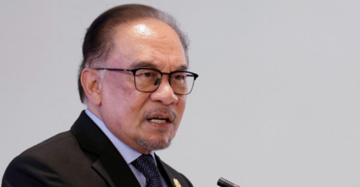 anwar gesa aktivis dibebaskan