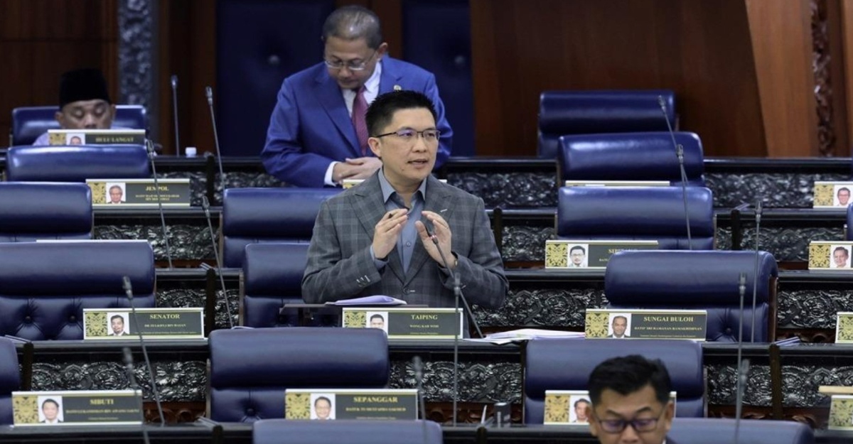 guru jadi warden sekolah