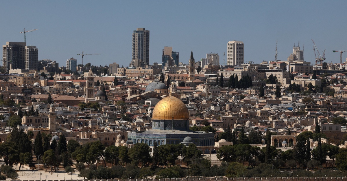gencatan senjata gaza