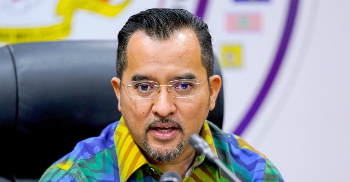 warden sepenuh masa MRSM