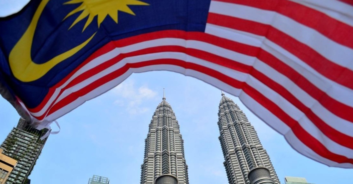 kuasa ketenteraan terkuat