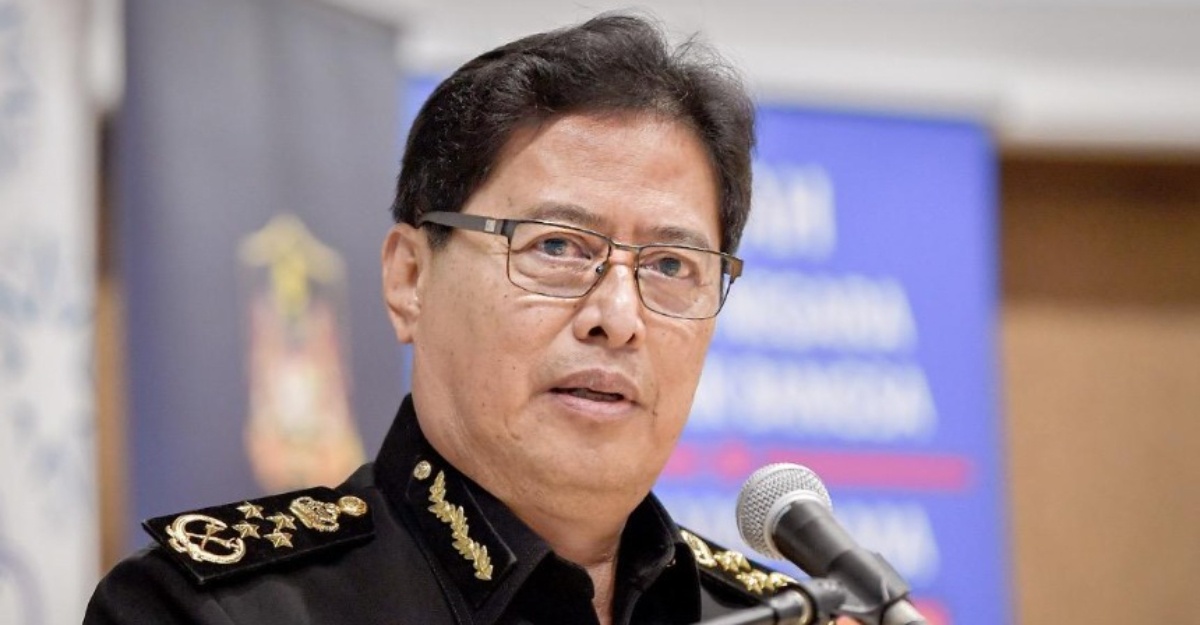 Belanjawan 2026 ketirisan azam