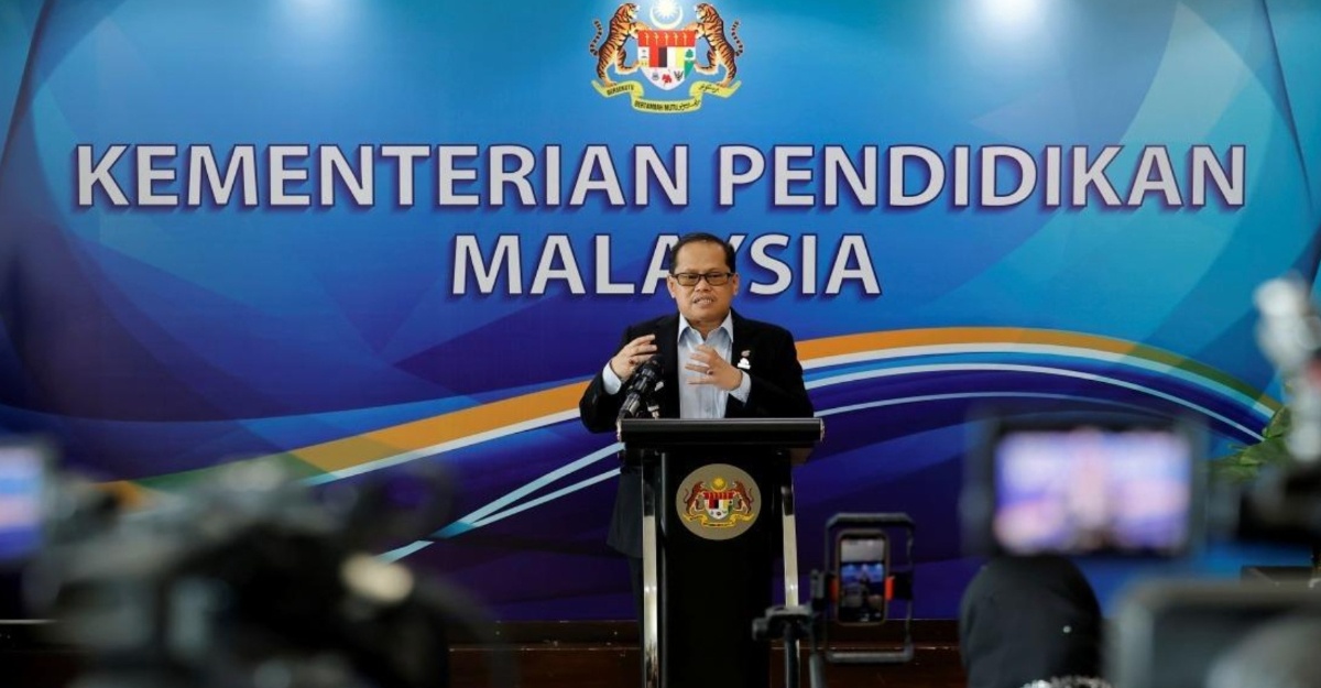 6000 Pelajar Influenza