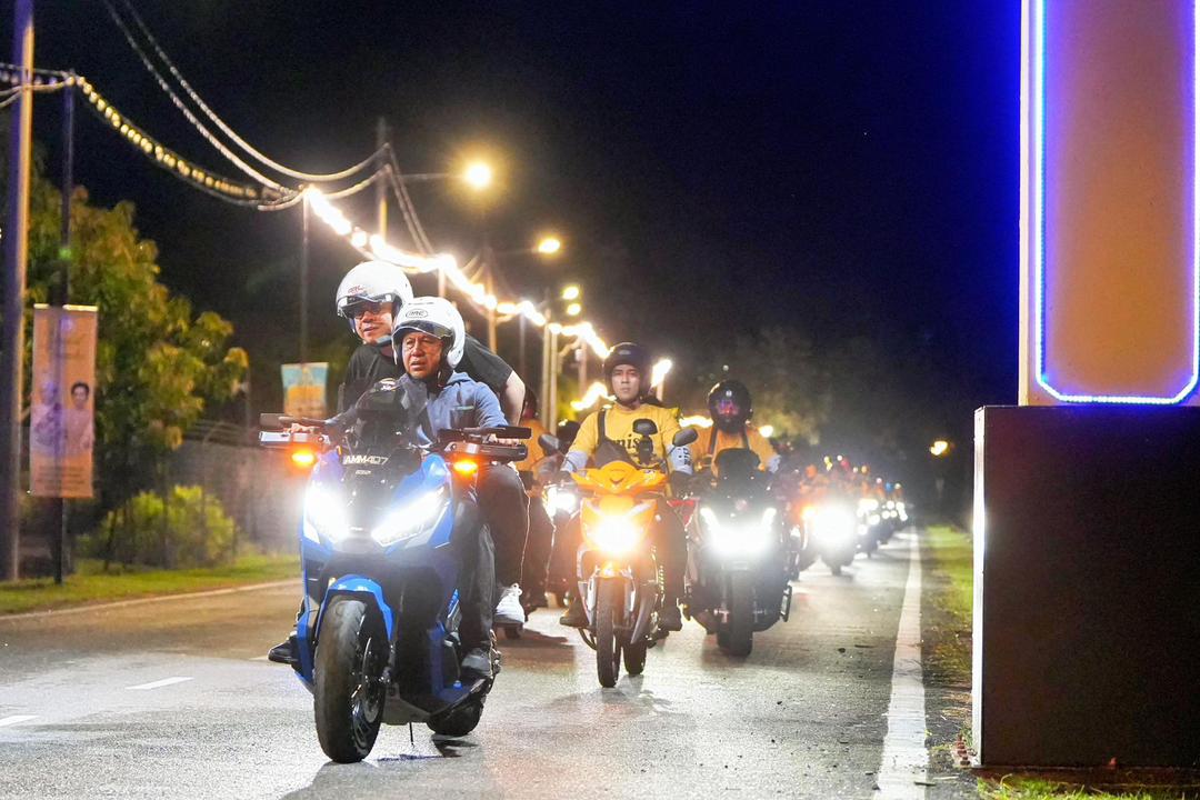RUU Pekerja Gig 2025