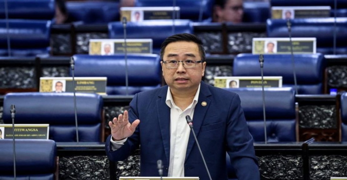 Tech Startup MOSTI perkukuh usahawan