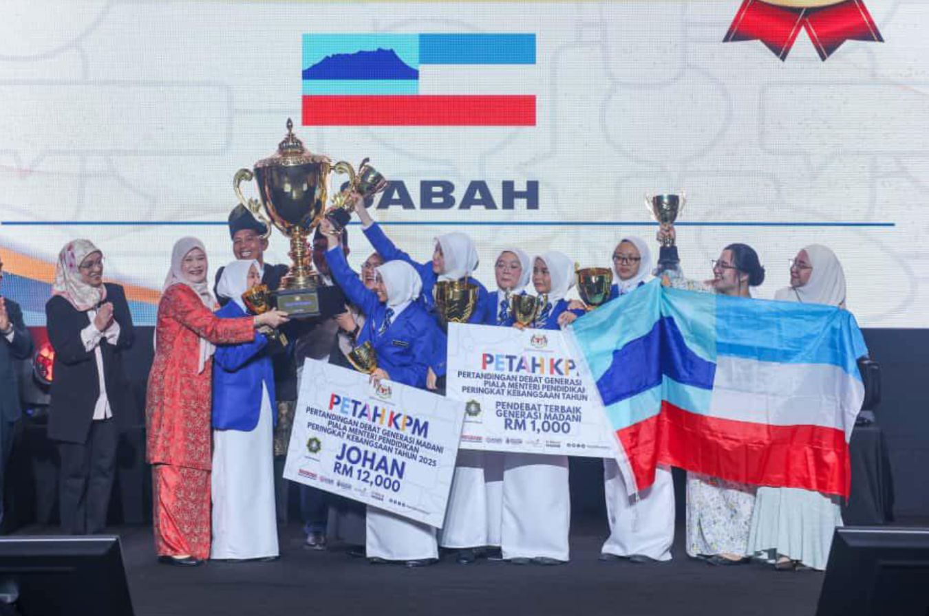 5 Perkataan Lama Melayu