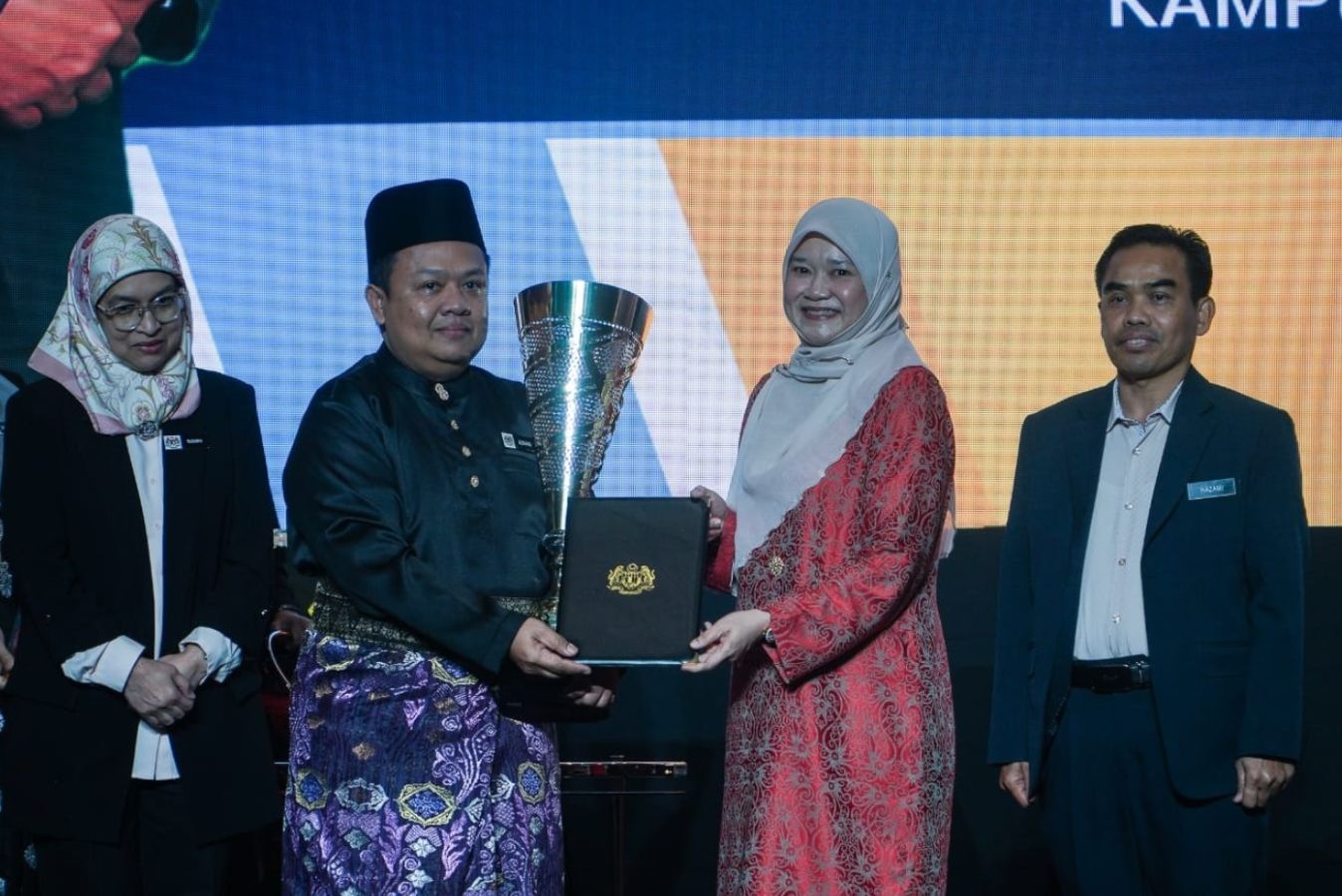 5 Perkataan Lama Melayu