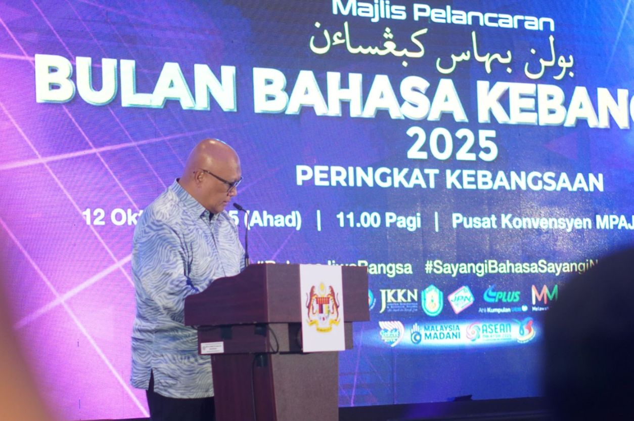 5 Perkataan Lama Melayu