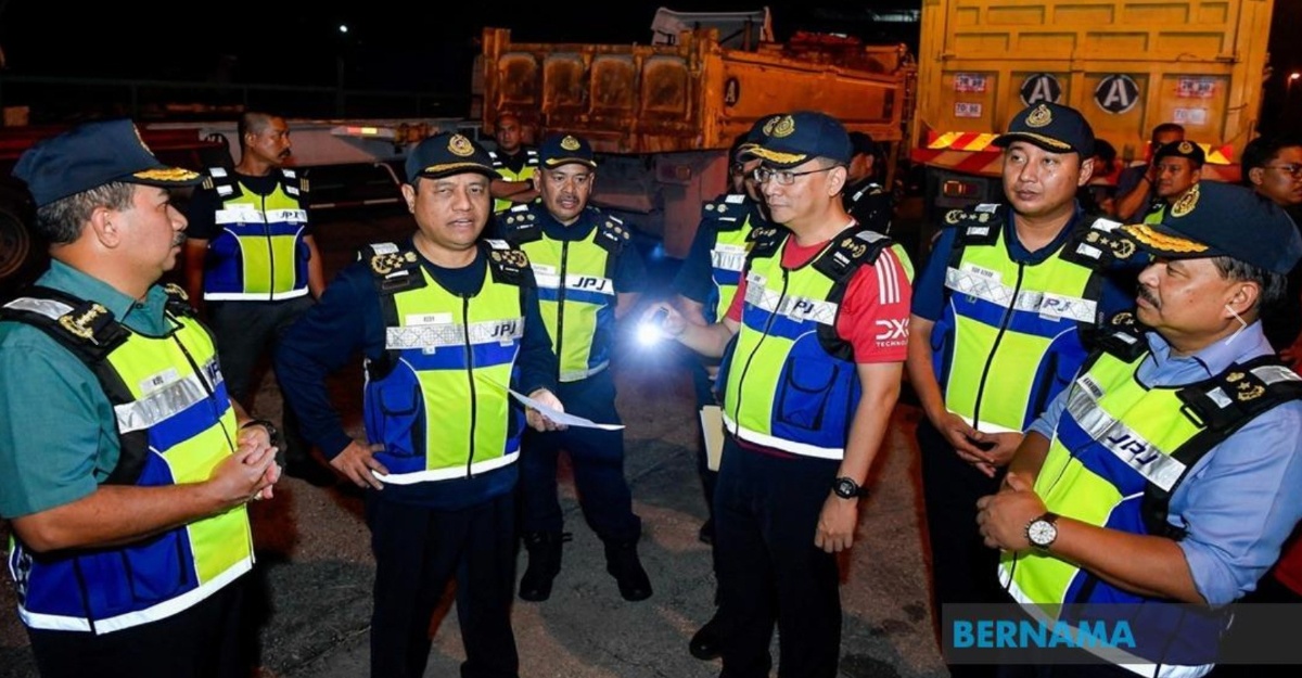JPJ Alat Perakam Badan