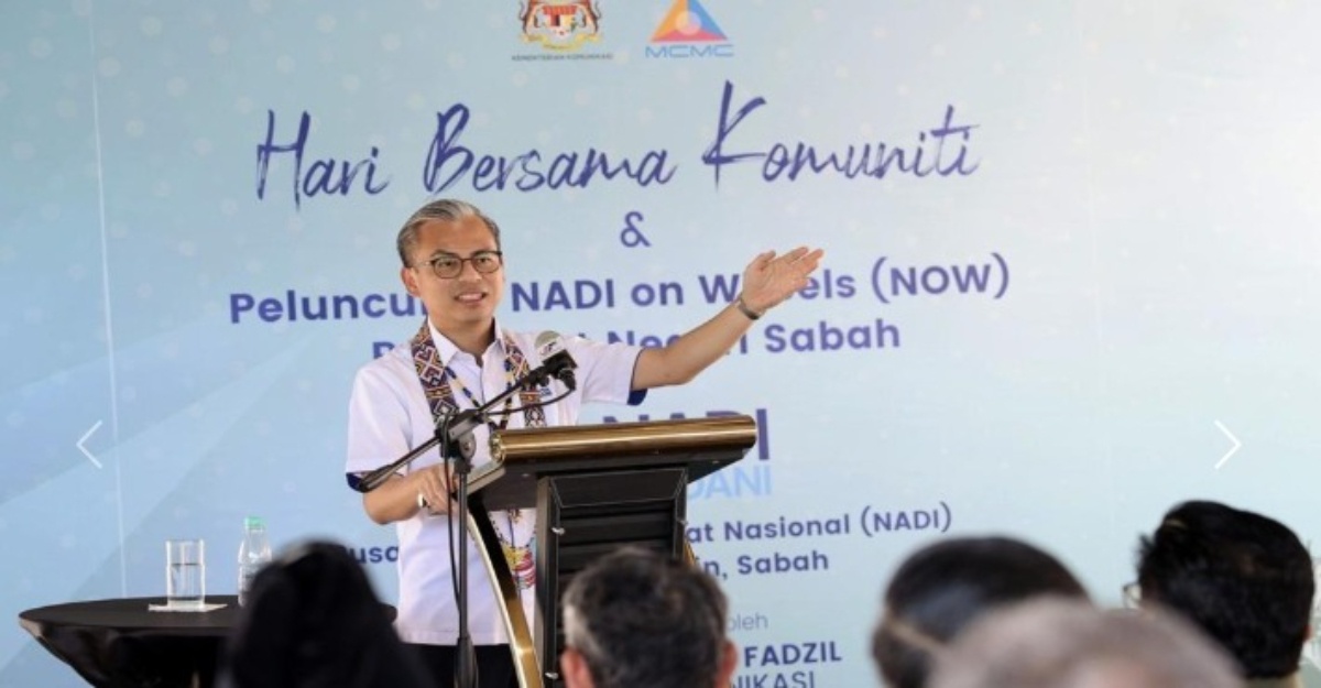 Malaysia Laksana Had Umur Media Sosial