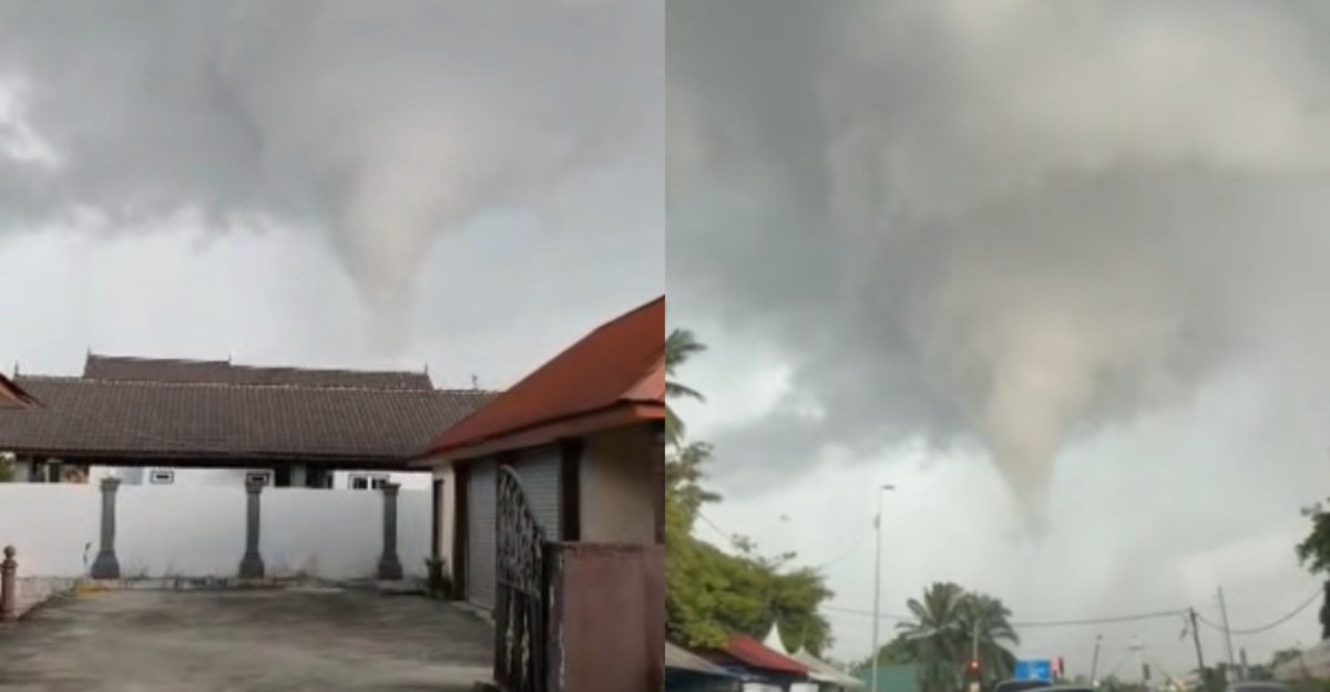 puting beliung sijangkang