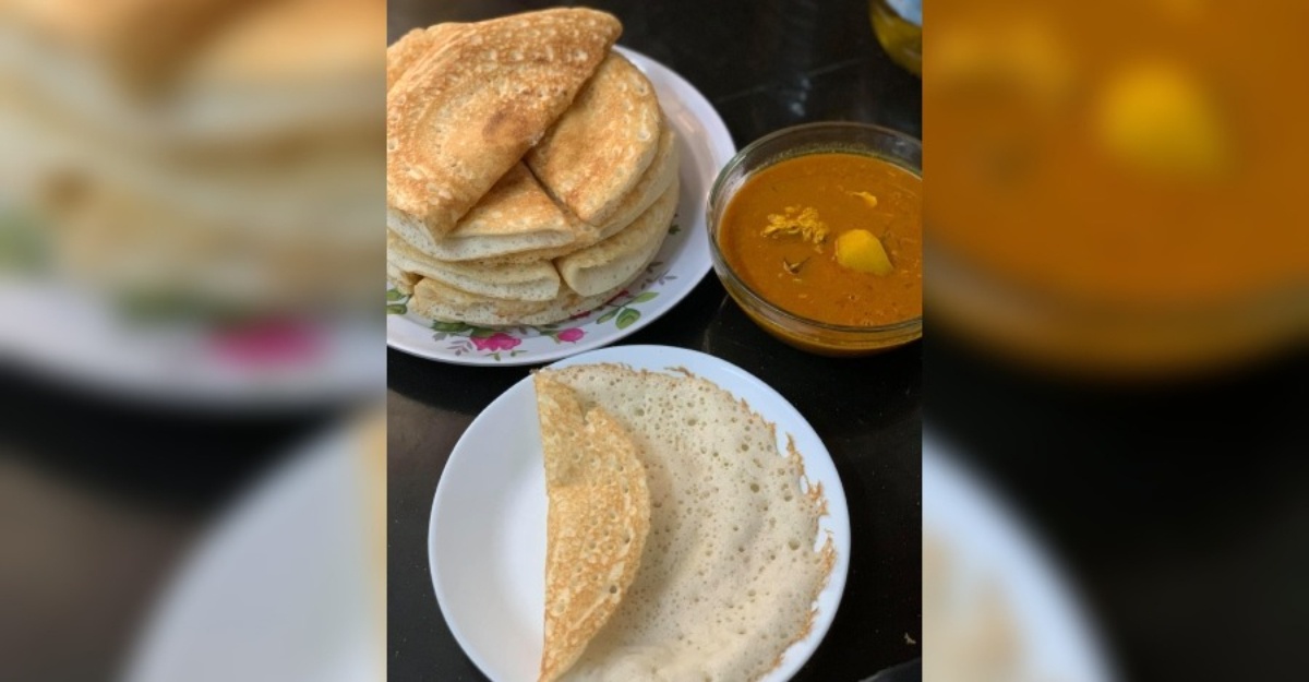 makanan kudapan popular deepavali 