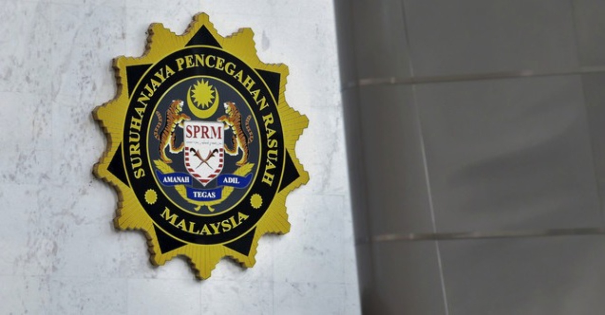 tiada siasatan dibuka kes fam