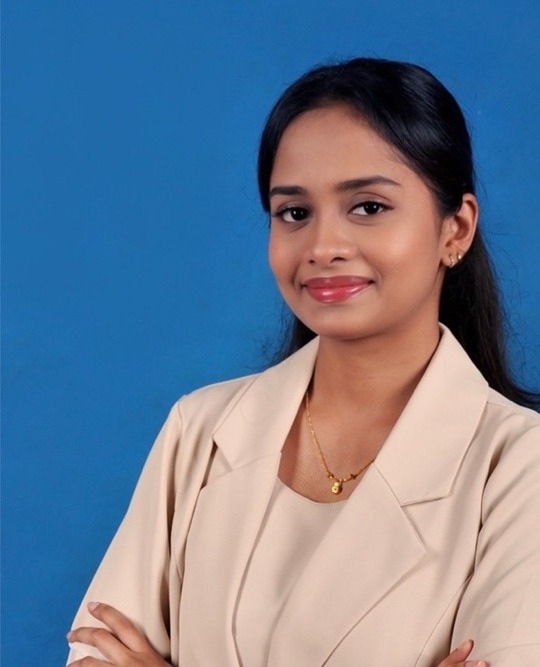 Ibu lelah bekerja sendirian