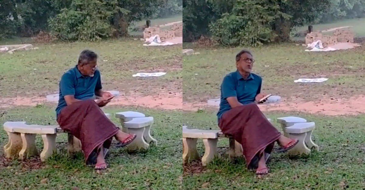 gelagat ayah