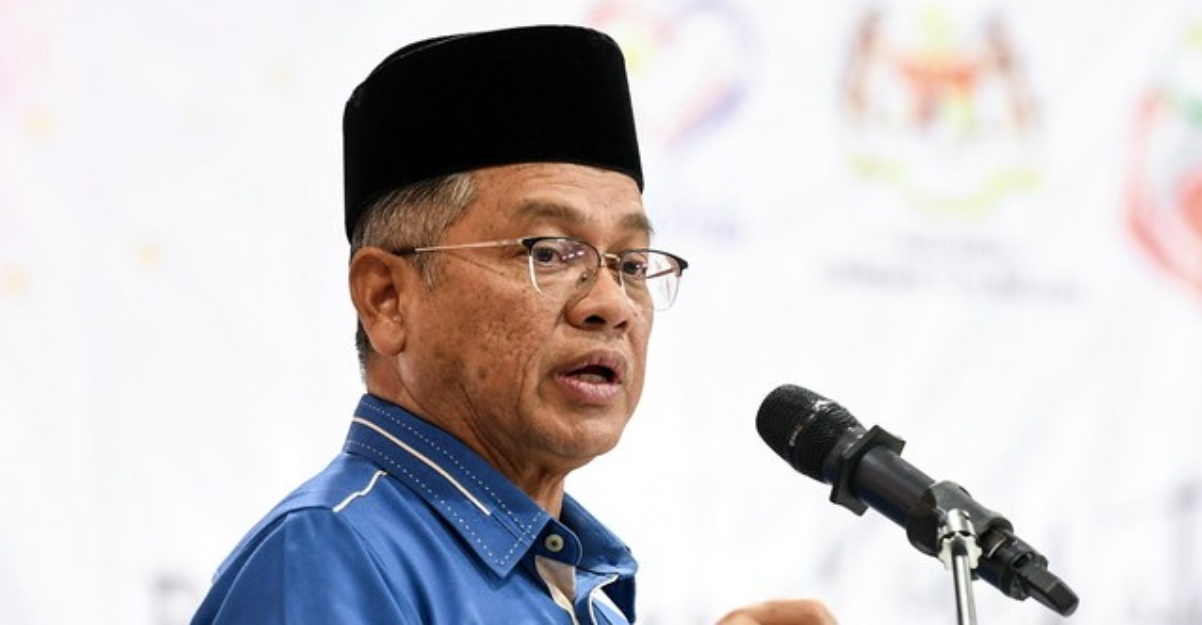 bekas suami culas bayar nafkah