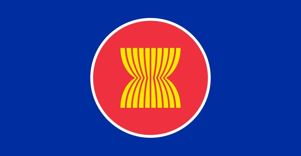bapa pengasas asean