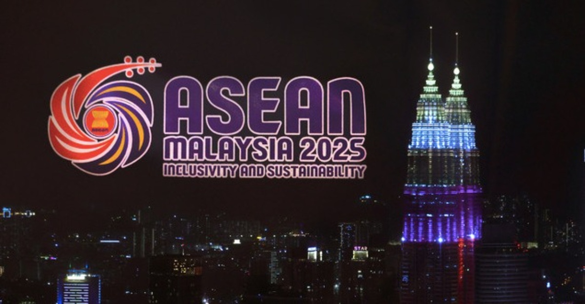 sidang kemuncak asean