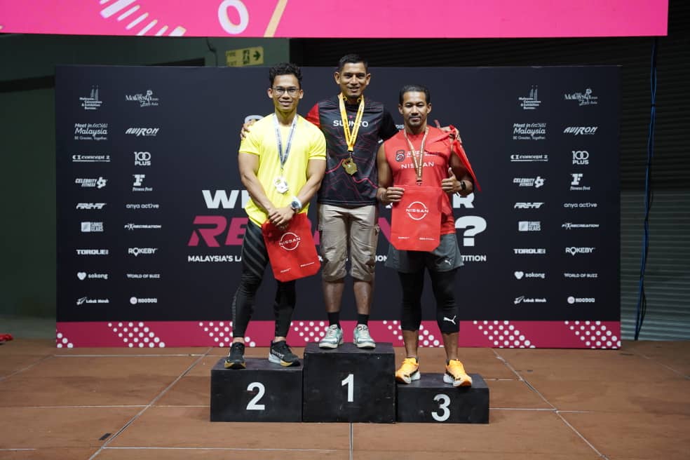 bapa muflis inspirasi ramai