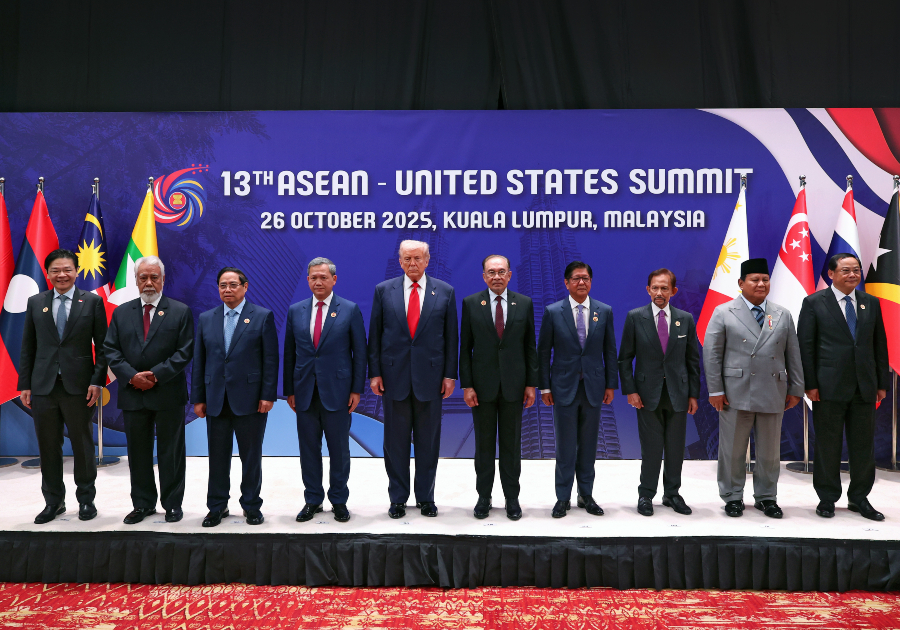 as china asean