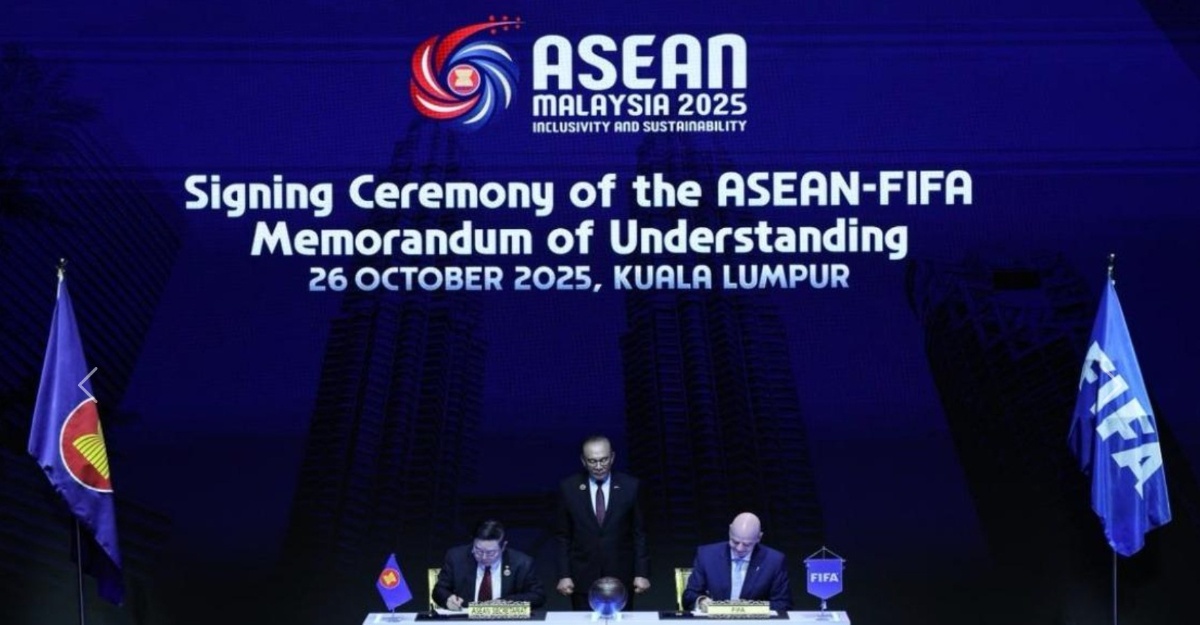 ASEAN FIFA