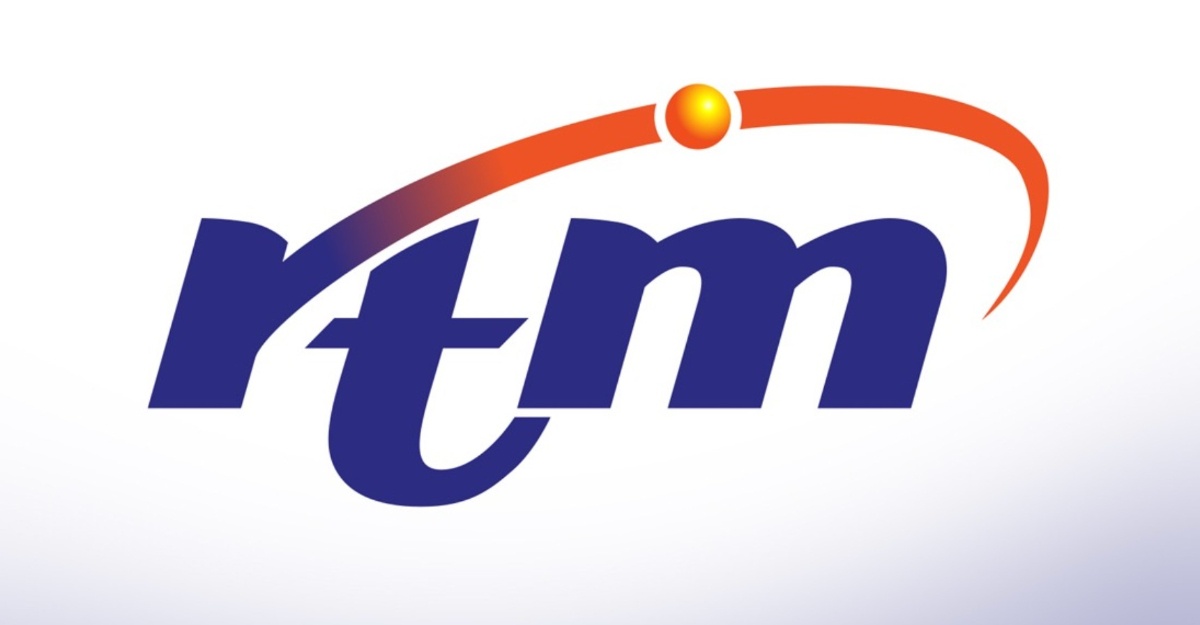 RTM Mohon Maaf