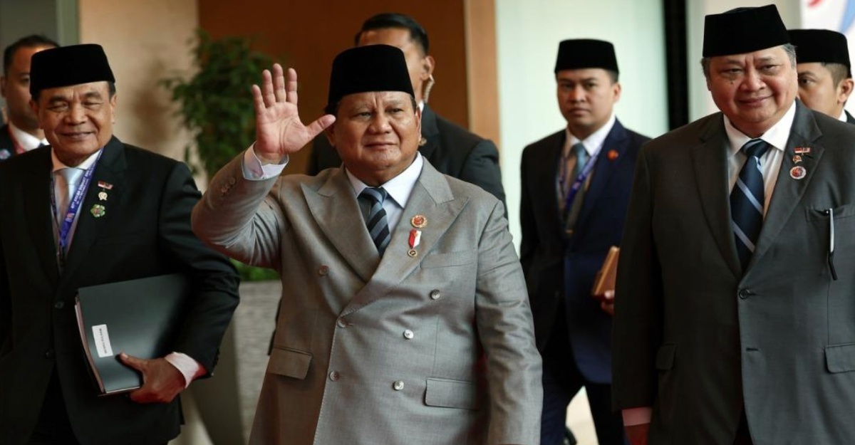 Indonesia Gesa ASEAN Manfaat RCEP