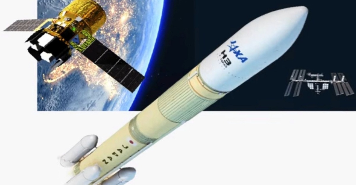 UiTM Lancar UiTMSAT-2 Ke ISS