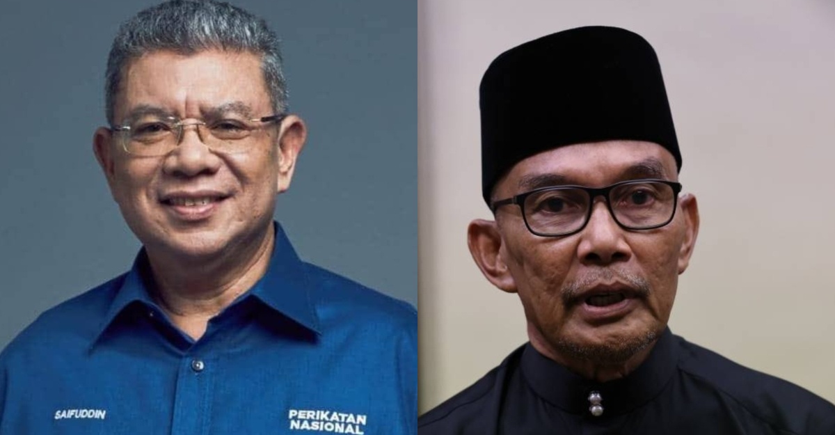 Saifuddin Mohd Shukri