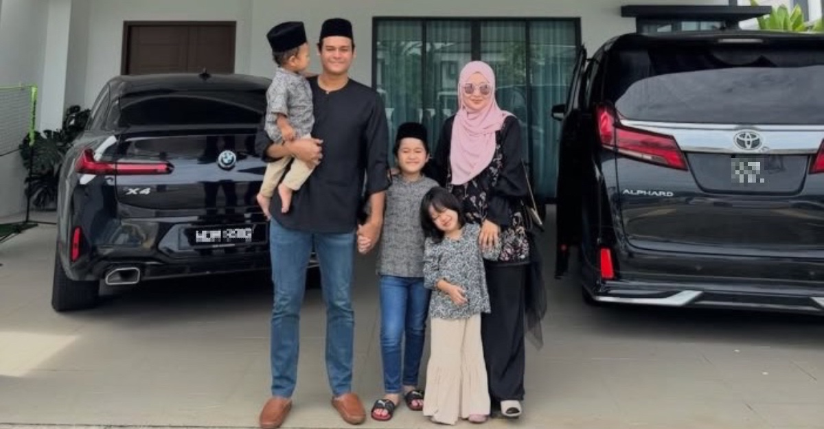 Besarkan anak tanpa gajet