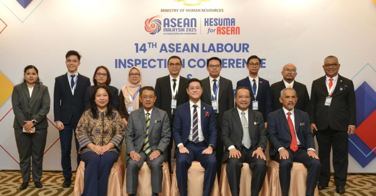 ALIC perinci penginapan pekerja asean