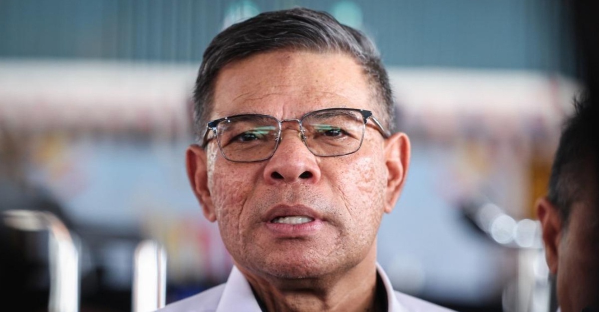 Menantu Muhyiddin