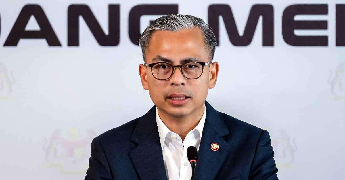 kerajaan pertimbang guna ekyc