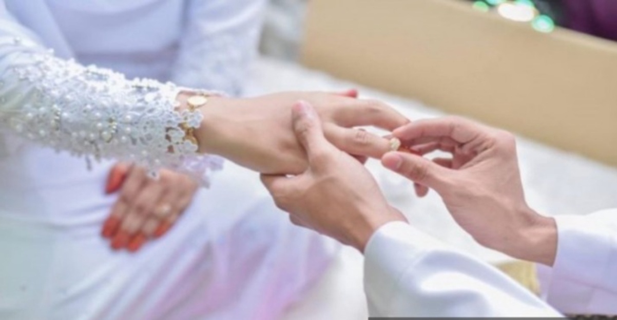 wanita thailand pilih lelaki malaysia