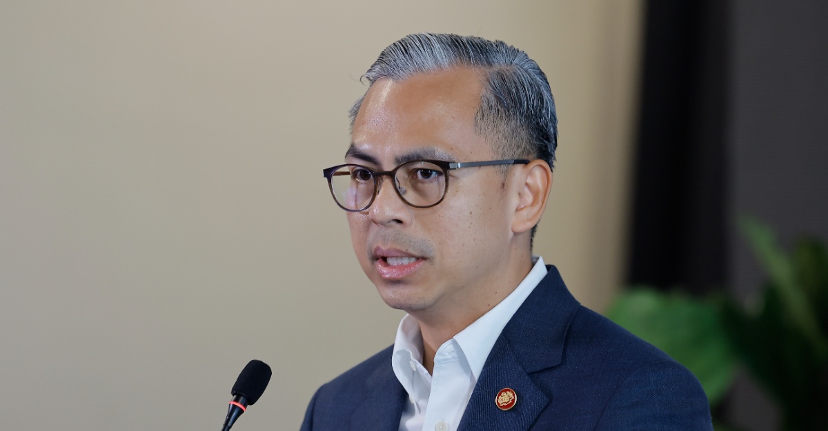 wartawan berhak tanya soalan
