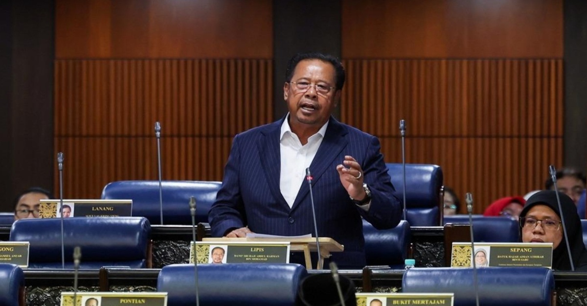 pekerja asing malaysia menurun