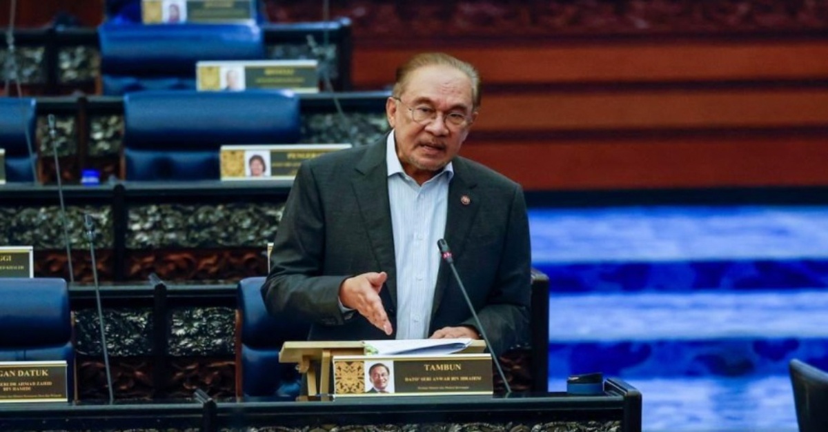 perjanjian malaysia as