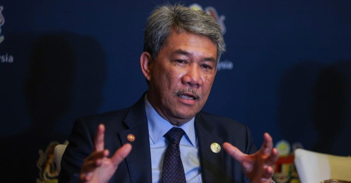 Perancis Pelawa Malaysia