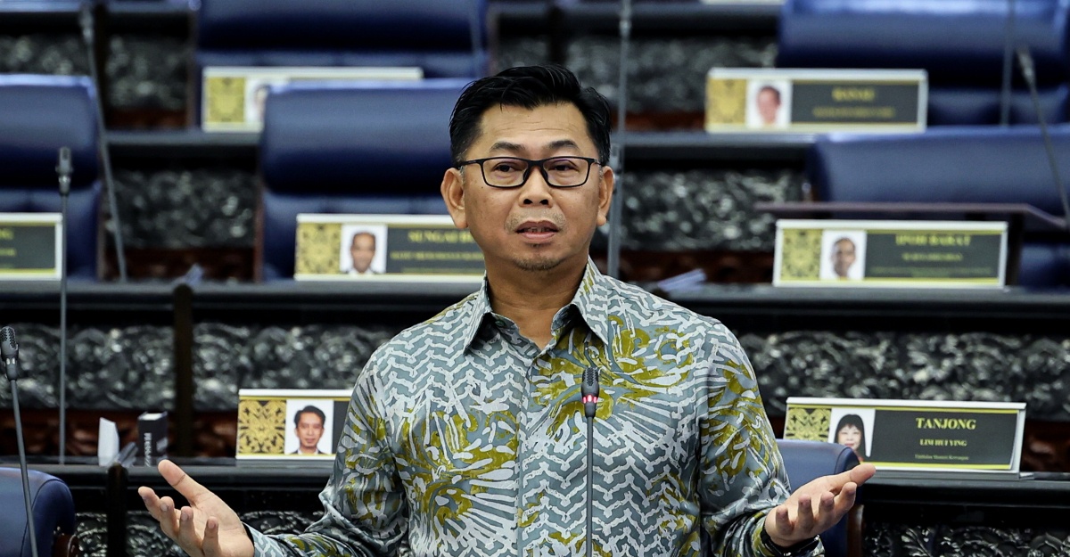 malaysia pertimbang peranan pengantara sudan