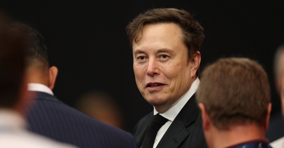 tesla pakej gaji elon musk