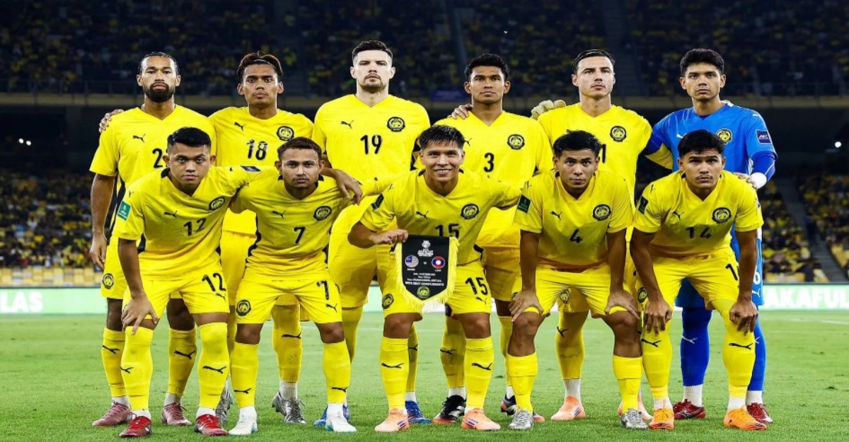 harimau malaya lenyap pentas asia