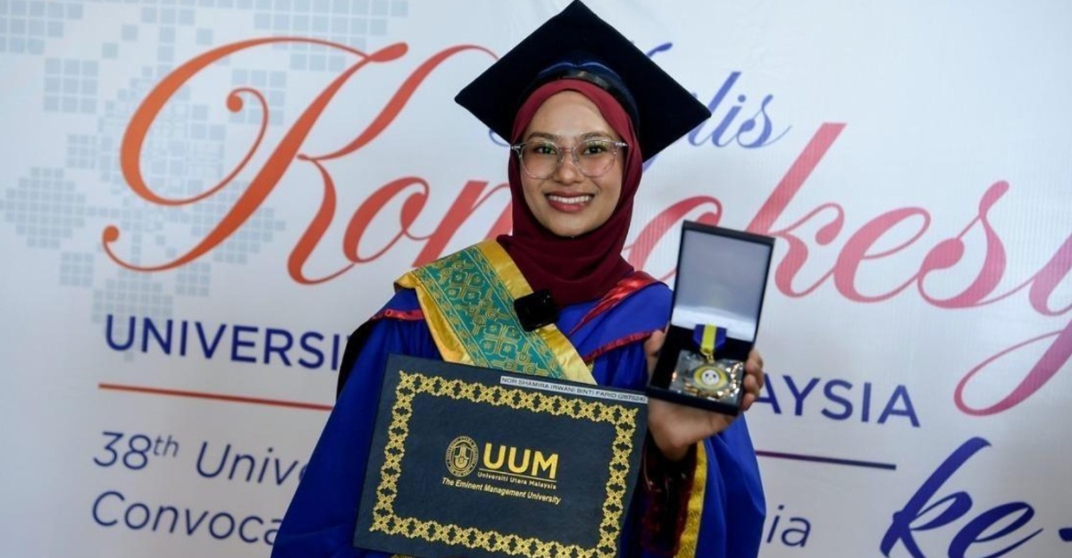 graduan uum kanser