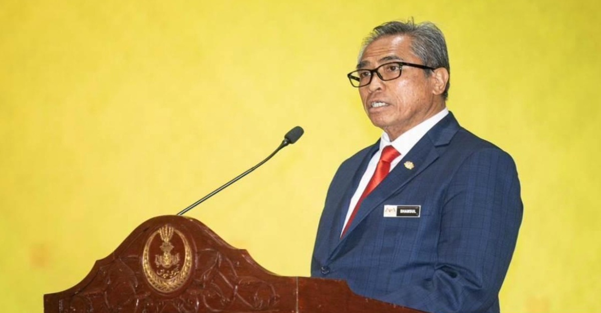 Pegawai Kanan Disiasat