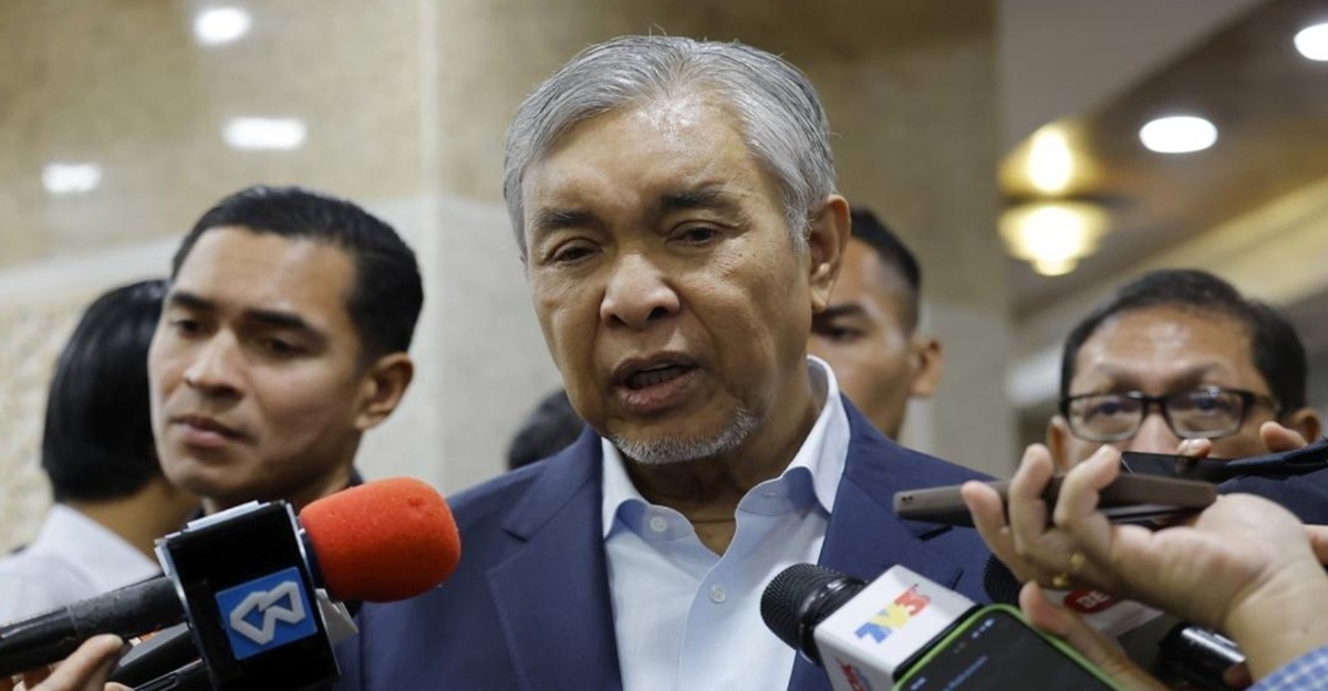 Hak Mutlak Perdana Menteri
