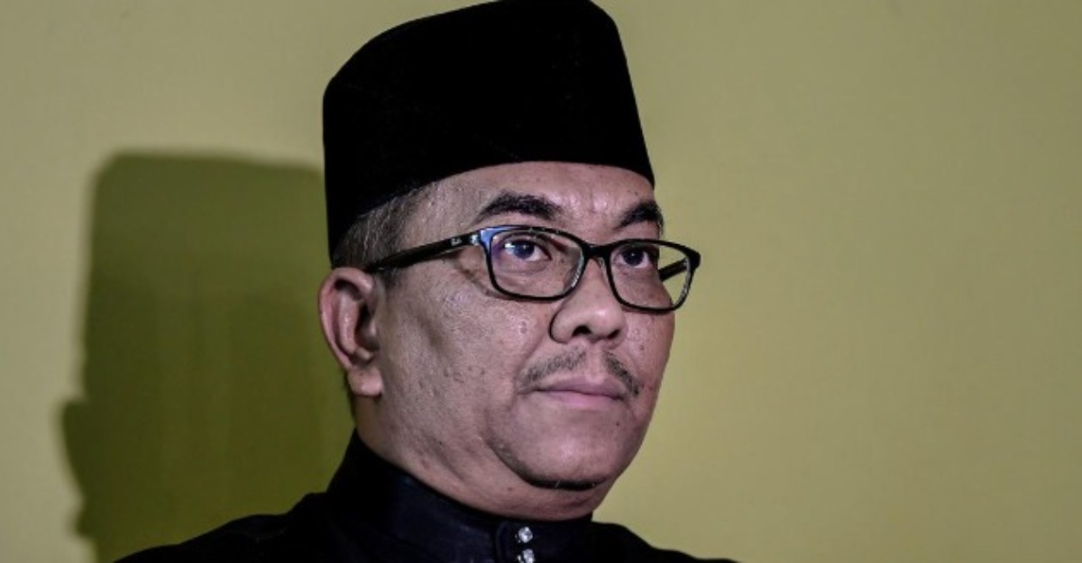 kedah tindakan perundangan